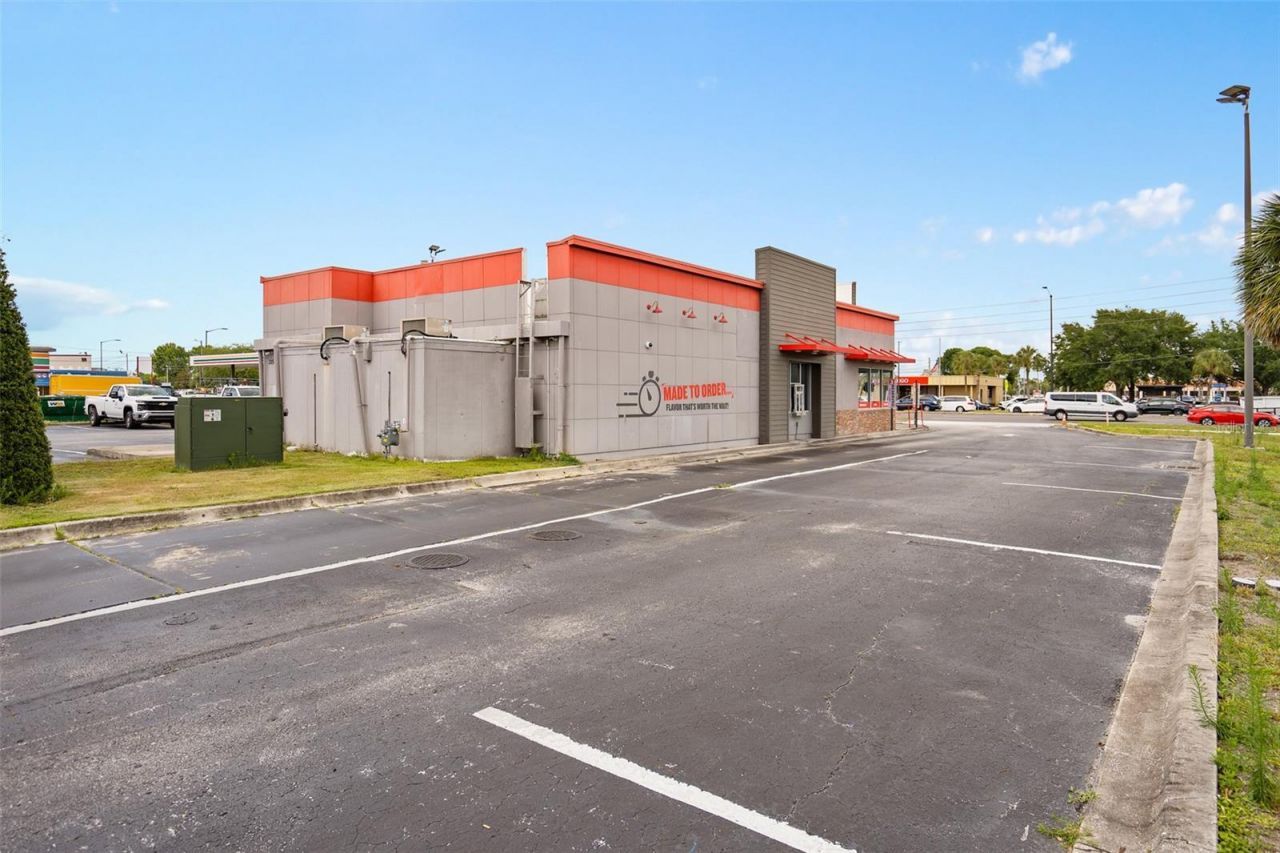 3250 W Vine Street, Kissimmee, FL 34741 Photo