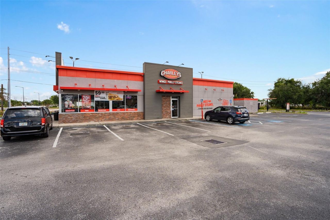 3250 W Vine Street, Kissimmee, FL 34741 Photo