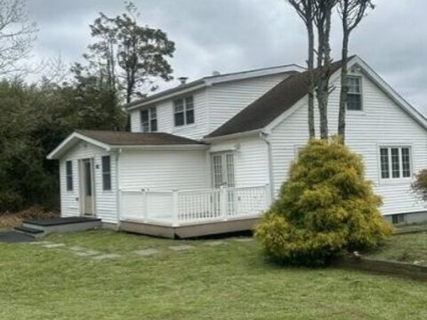 41 Clarksburg Road, Clarksburg, NJ 08510