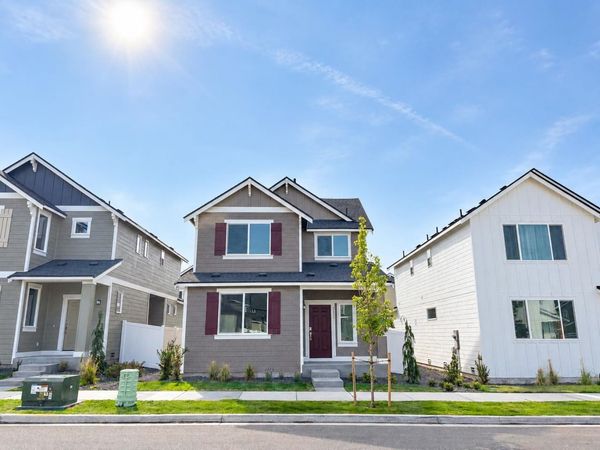 2695 N Broadwing Ln, Liberty Lake, WA 99019