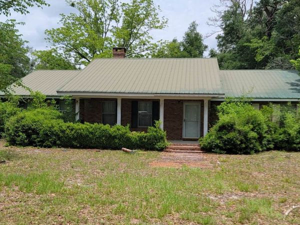 14301 176TH, McAlpin, FL 32062