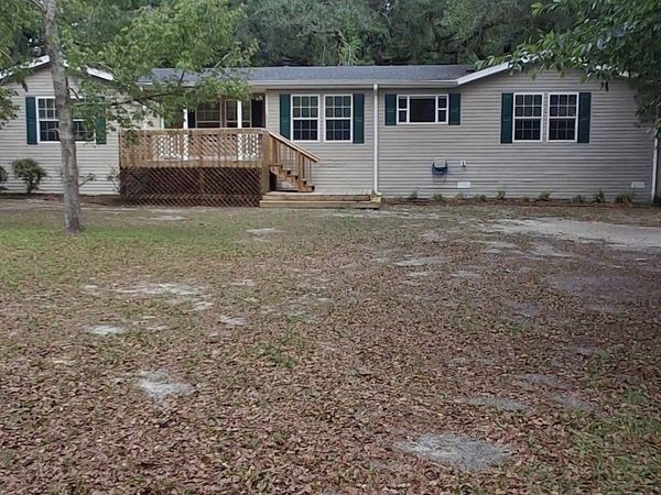 2965 CR 252, Wellborn, FL 32094