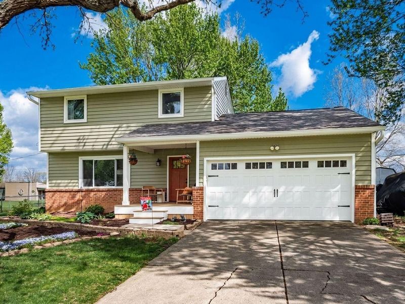 6046 Alice Drive , Westerville, OH 43081 Photo 2