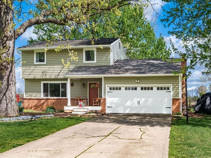 6046 Alice Drive , Westerville, OH 43081 Photo 4