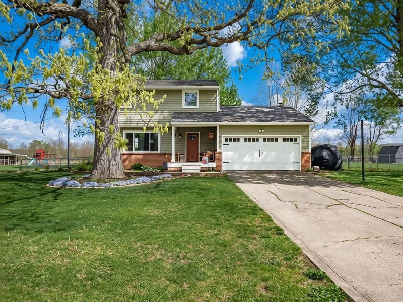 6046 Alice Drive , Westerville, OH 43081 Photo 5