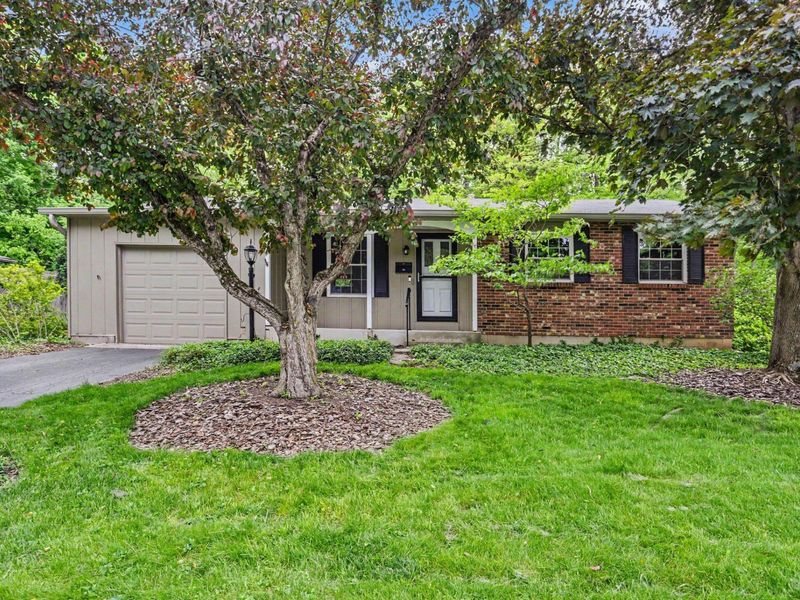 5320 Woodglen Road, Columbus, OH 43214 Photo 2