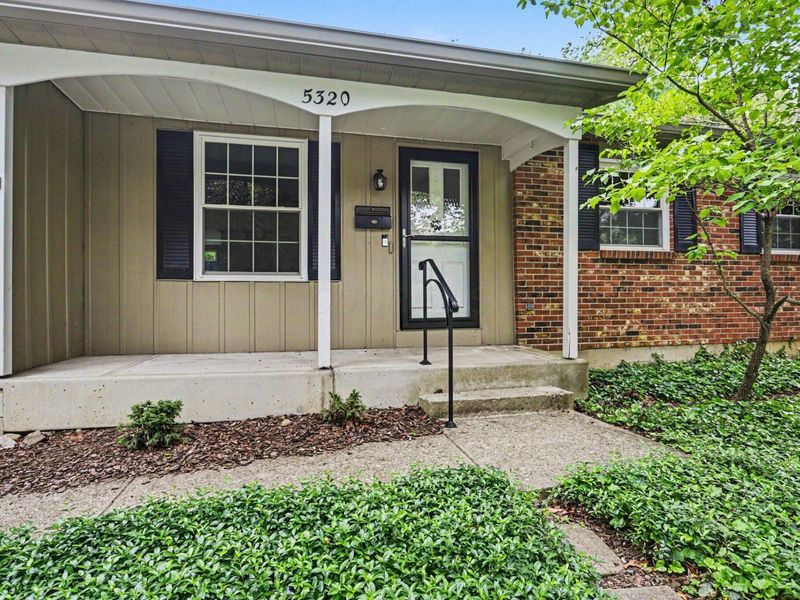 5320 Woodglen Road, Columbus, OH 43214 Photo 3