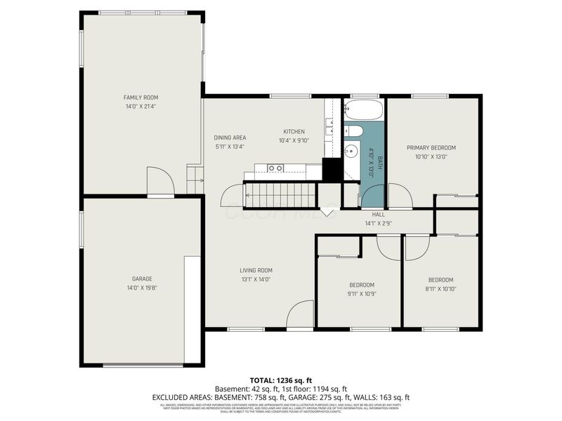 5320 Woodglen Road, Columbus, OH 43214 Photo 34