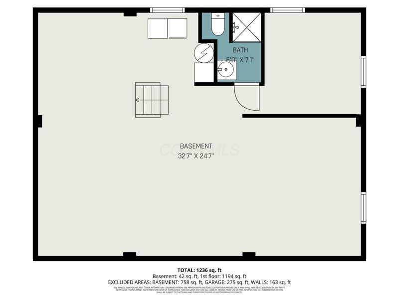5320 Woodglen Road, Columbus, OH 43214 Photo 35