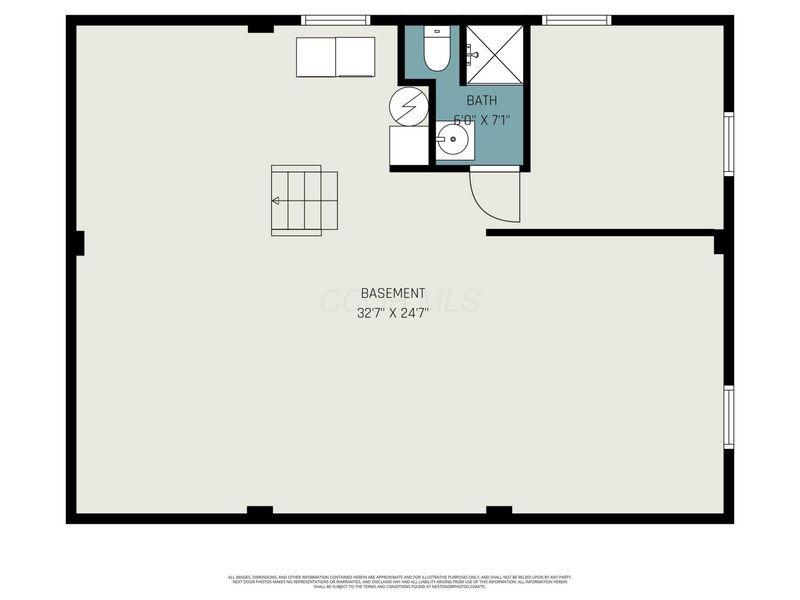 5320 Woodglen Road, Columbus, OH 43214 Photo 36