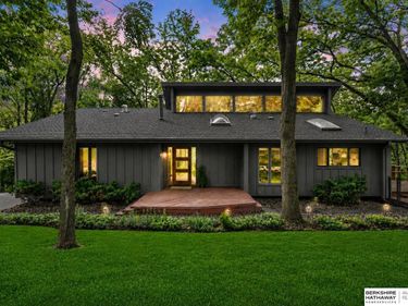 1606 Camp Gifford Road , Bellevue, NE 68005