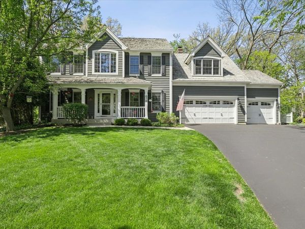 676 Framingham Court , Gurnee, IL 60031