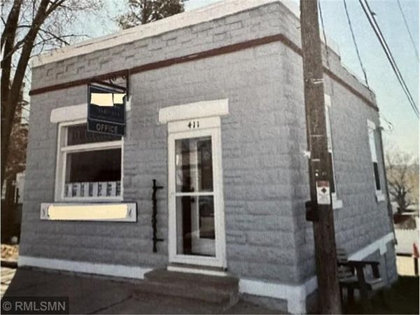 411 2nd Street, Pepin, WI 54759