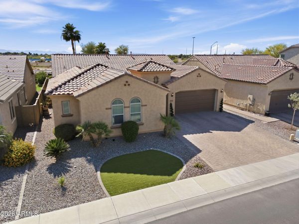 5022 S SETON Avenue, Gilbert, AZ 85298