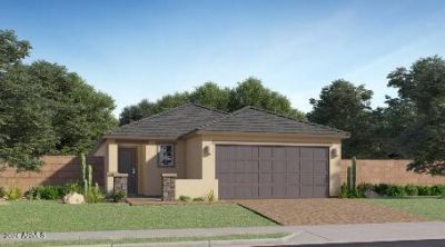 23226 W Corona Avenue, Buckeye, AZ 85326 Main Photo