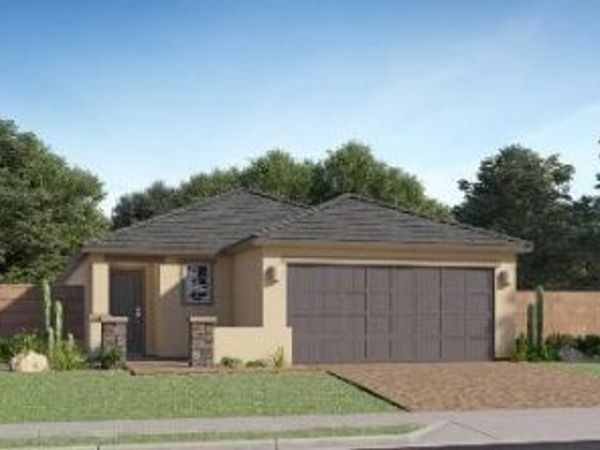 23226 W CORONA Avenue, Buckeye, AZ 85326
