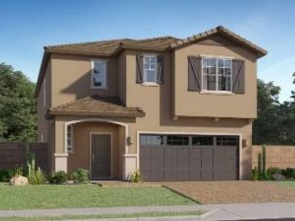 23218 W CORONA Avenue, Buckeye, AZ 85326