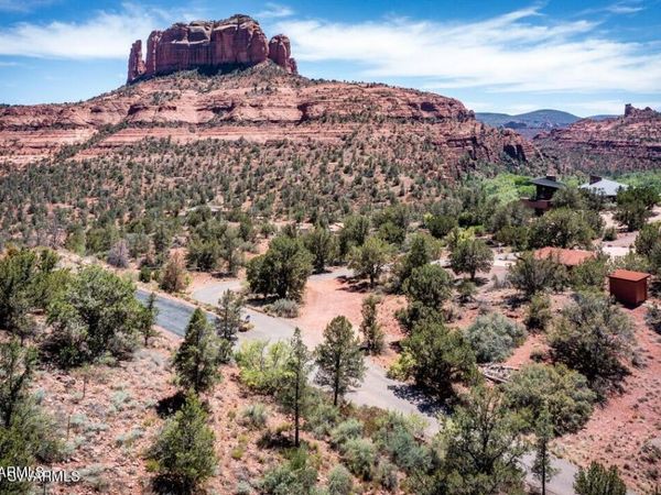 80-100 Casa La Courta Road, Unit C, E, Sedona, AZ 86336