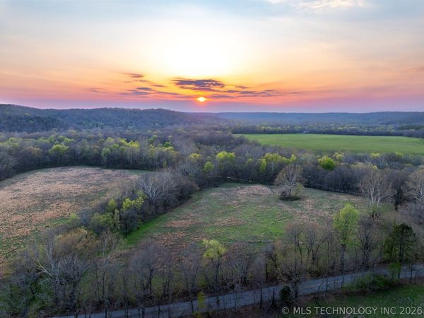 11 S 4530 Road , Eucha, OK 74342
