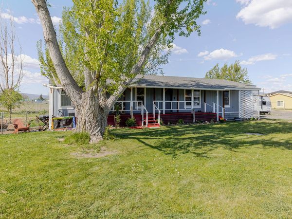2447 NW McDougal Court, Prineville, OR 97754