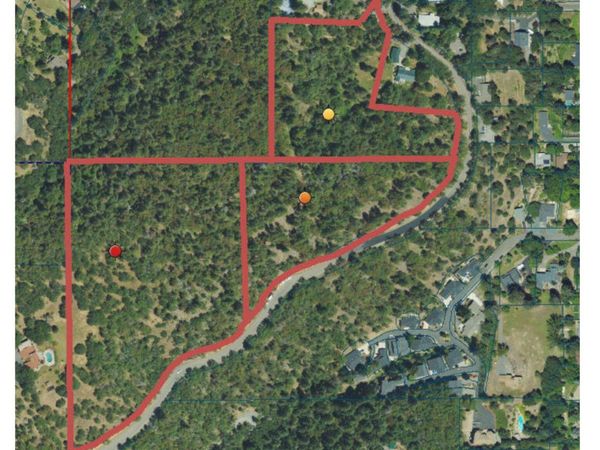 0 Applegate Street, Jacksonville, OR 97530
