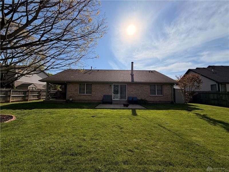 363 Winterset Drive, Englewood, OH 45322 Photo 13