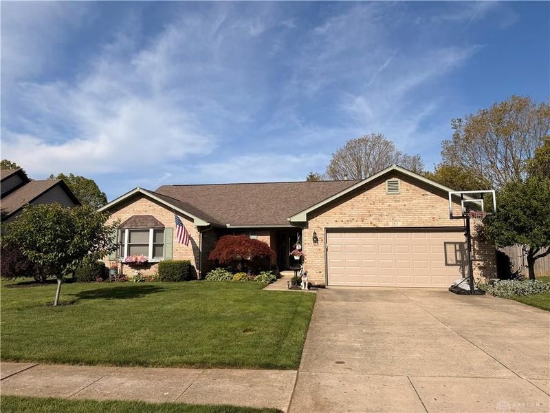 363 Winterset Drive, Englewood, OH 45322 Photo 5