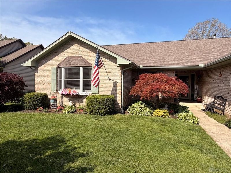 363 Winterset Drive, Englewood, OH 45322 Photo 6