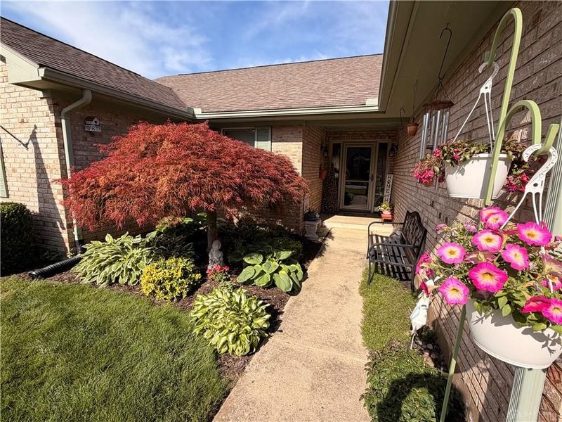 363 Winterset Drive, Englewood, OH 45322 Photo 8