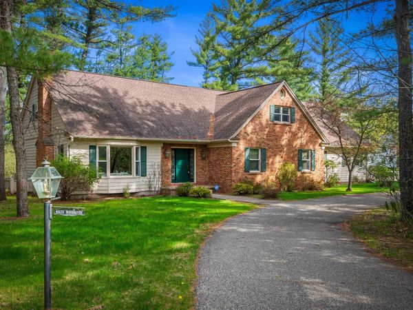 4420 Woodhaven Lane, Wisconsin Rapids, WI 54494