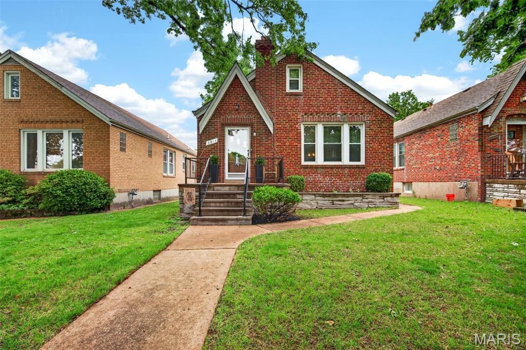 5811 Oleatha Avenue, Saint Louis, MO 63139 Main Photo
