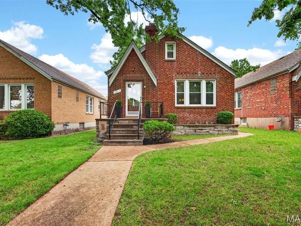5811 Oleatha Avenue, St Louis, MO 63139