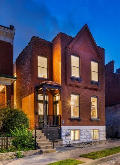 2909 Mcnair Avenue, Saint Louis, MO 63118 Main Photo