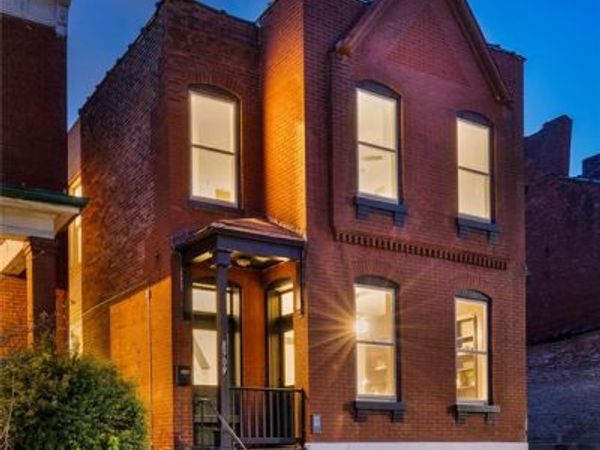 2909 McNair Avenue, St Louis, MO 63118