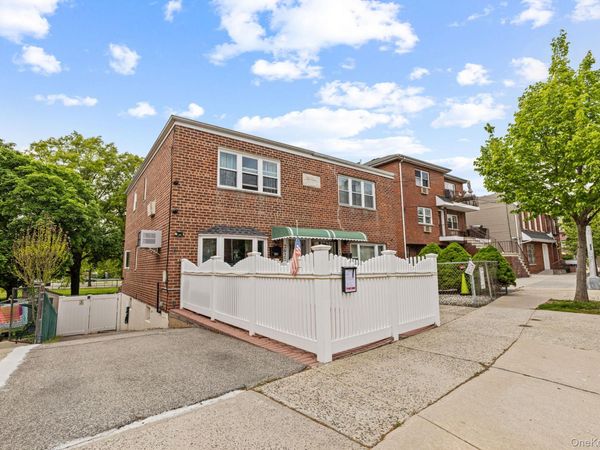 2027 Mayflower Avenue , Bronx, NY 10461