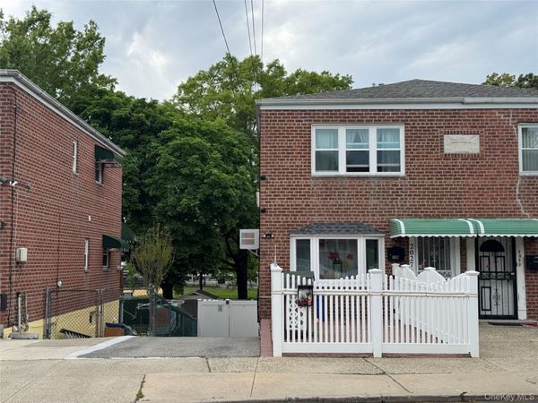 2027 Mayflower Avenue , Bronx, NY 10461