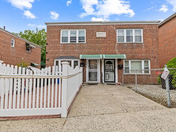 2027 Mayflower Avenue , Bronx, NY 10461