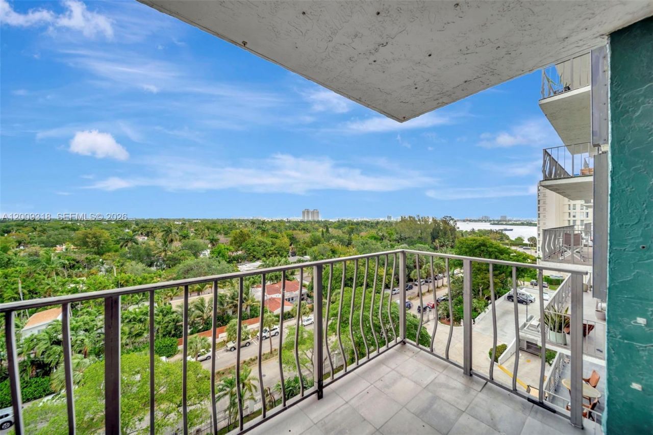 780 NE 69th St , Unit N808, Miami, FL 33138 Photo