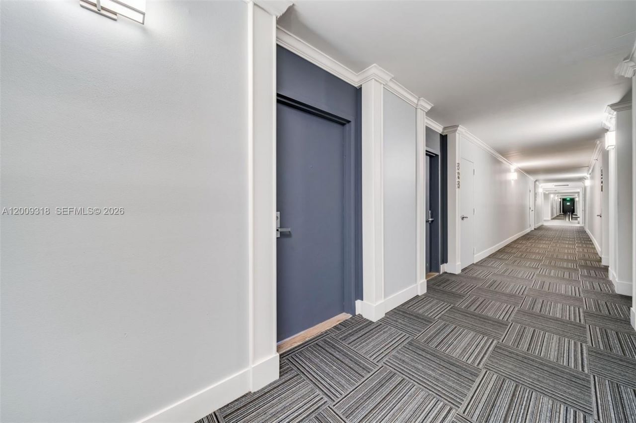 780 NE 69th St , Unit N808, Miami, FL 33138 Photo