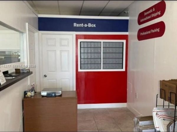 Established Pack, Ship, Mailbox & Business Service, Hollywood, FL 33021