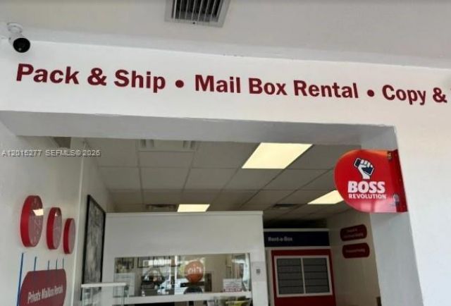 Established Pack, Ship, Mailbox & Business Service, Hollywood, FL 33021 Photo