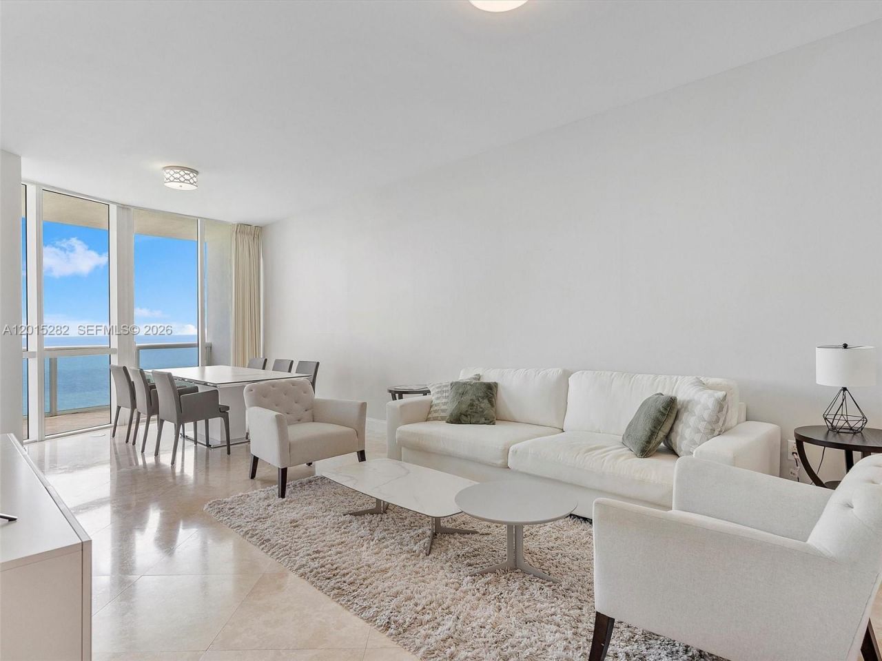 18201 Collins Ave , Unit 4009, Sunny Isles Beach, FL 33160 Photo