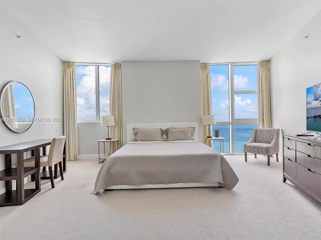 18201 Collins Ave , Unit 4009, Sunny Isles Beach, FL 33160 Photo