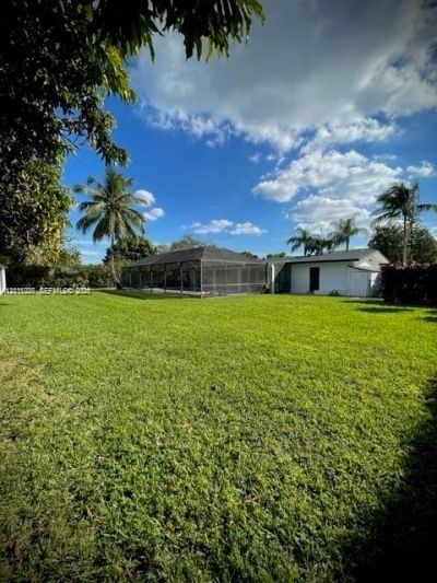 7425 SW 118th St, Pinecrest, FL 33156 Photo