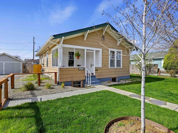 4409 W Franklin Rd, Boise, ID 83705