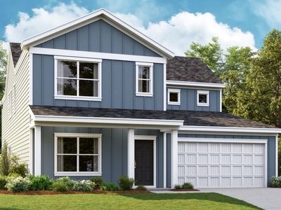 5370 Crinum Lilly, Summerville, SC 29485