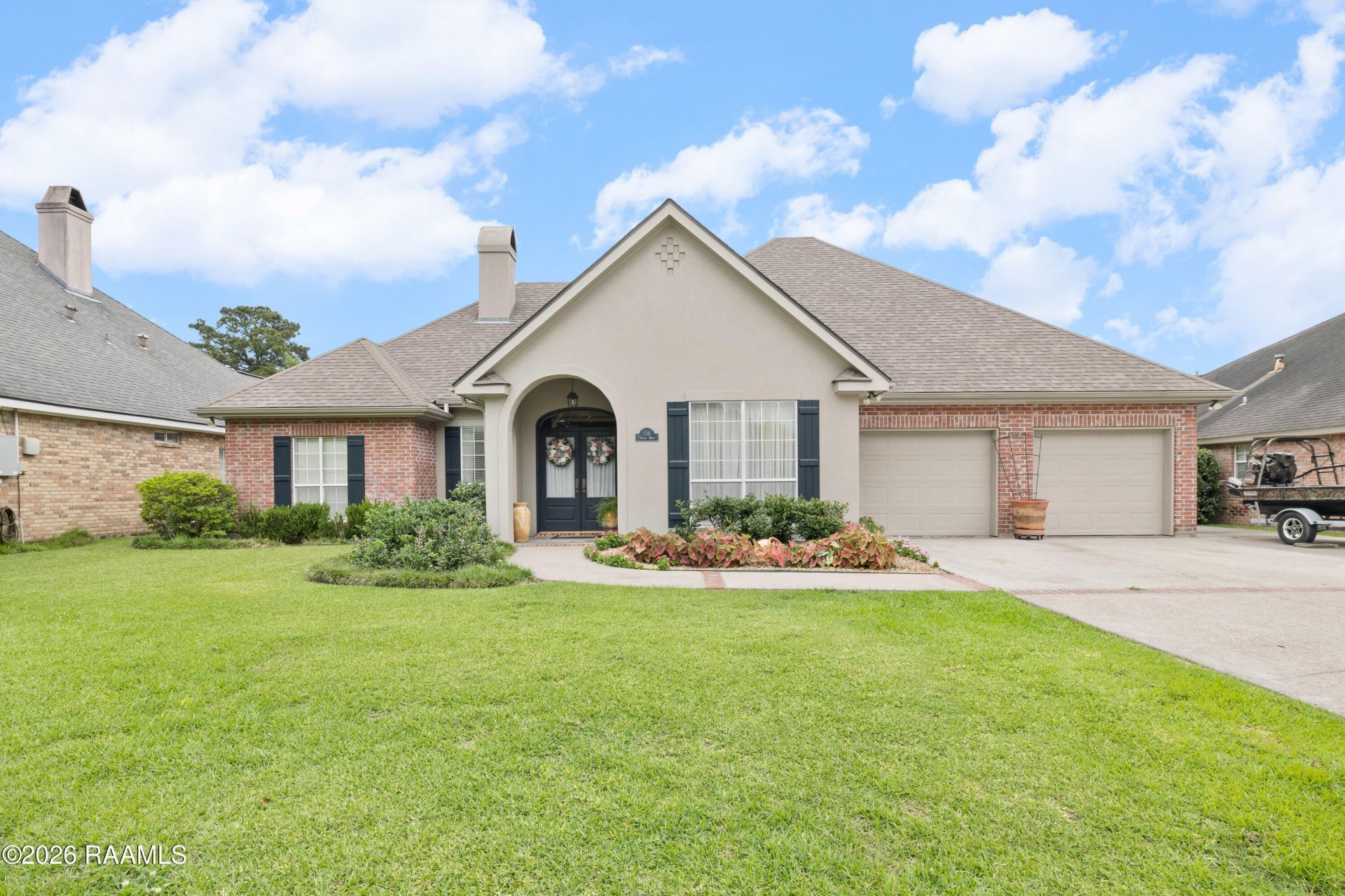 136 Donald Drive , Lafayette, LA 70503 Main Photo