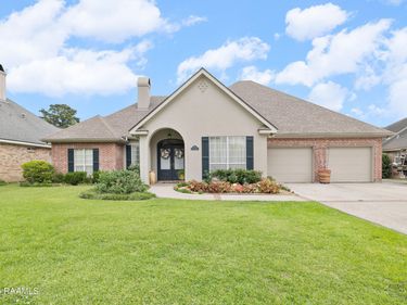 136 Donald Drive , Lafayette, LA 70503