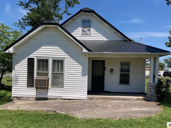 108 Fifth Street , Tompkinsville, KY 42167