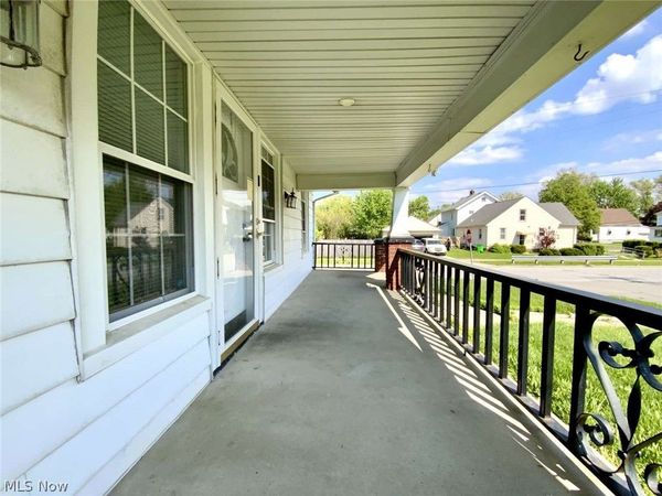 21491 Naumann Avenue , Euclid, OH 44123